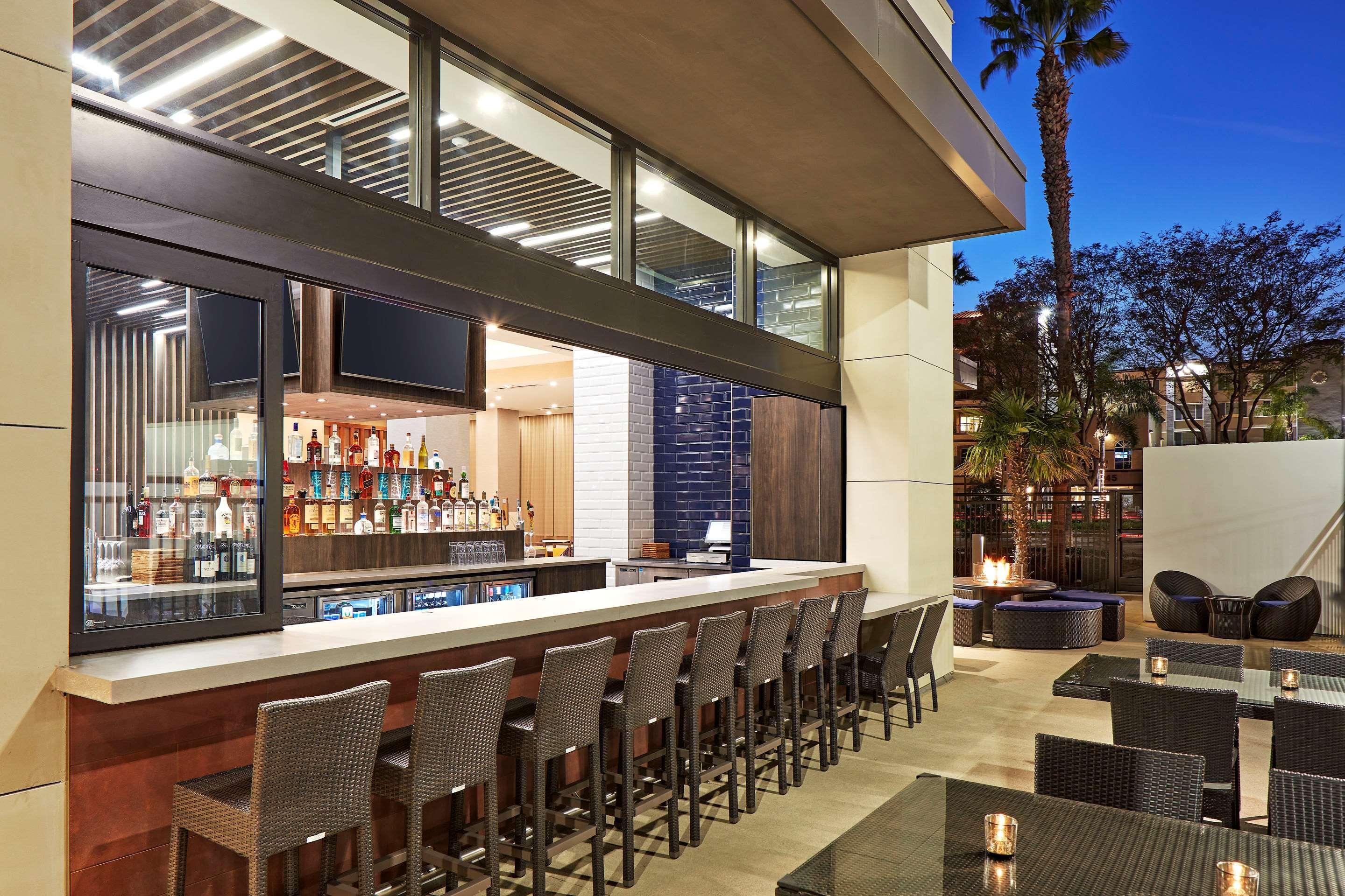 Cambria Hotel Anaheim Resort Area Exterior foto