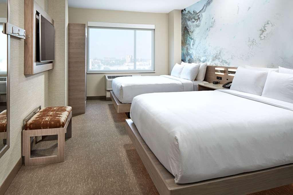 Cambria Hotel Anaheim Resort Area Zimmer foto