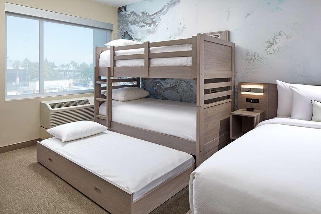 Cambria Hotel Anaheim Resort Area Zimmer foto