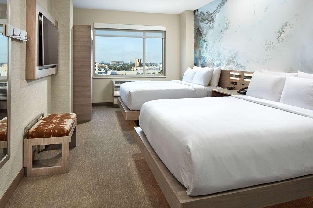 Cambria Hotel Anaheim Resort Area Zimmer foto