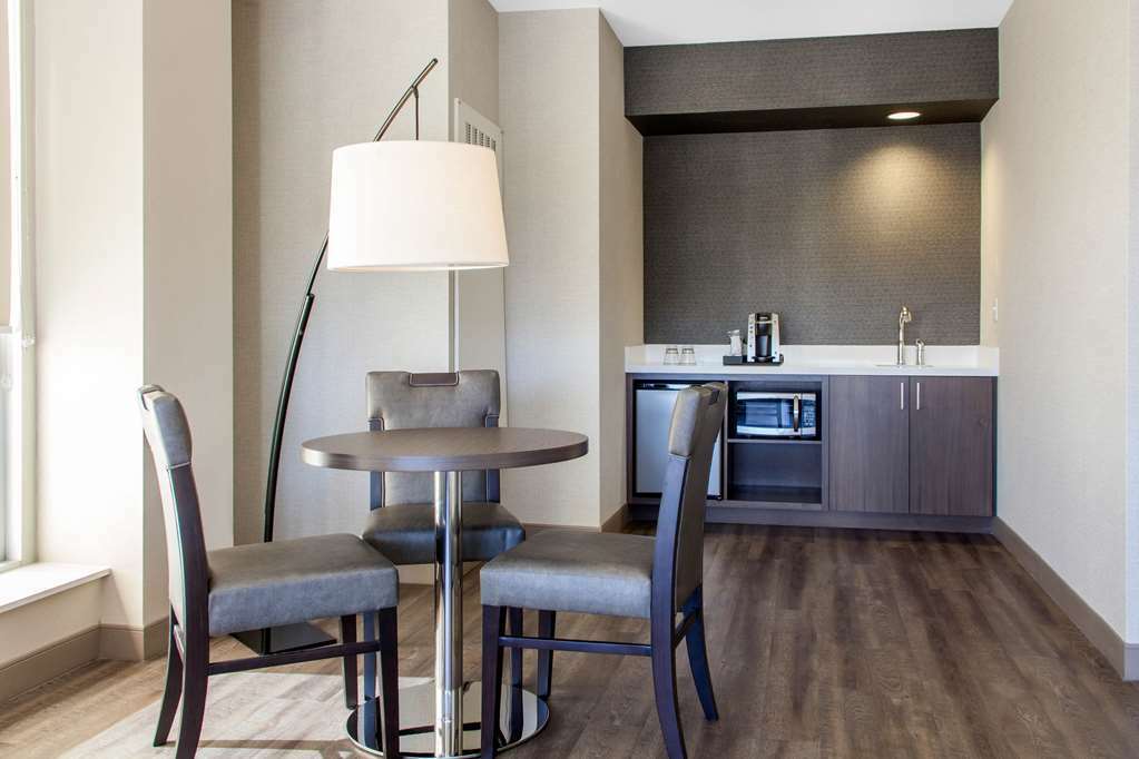 Cambria Hotel Anaheim Resort Area Zimmer foto